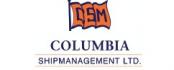 Columbia Shipmanagement Pte Ltd