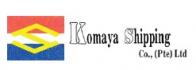 komaya Shipping Co.,Pte Ltd