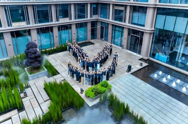 2026年新年献词 | 潮涌新时代 帆扬新征程