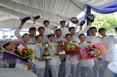 2026年赞助计划确定！MISC-ALAM国际学员赞助计划：优选海员培训，全额资助留学，立即申请→